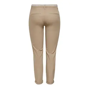 Chinohose Regular Fit Damen Only Biana image-3
