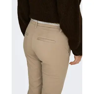 Chinohose Regular Fit Damen Only Biana image-6