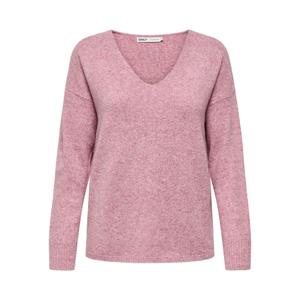 15224360-4852147-topp-med-v-ringning-for-dam-only-rica-ljungros-melange