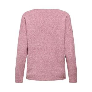Women's V-neck sweater Only Rica image-1