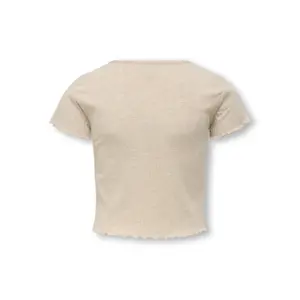 Girl's T-shirt Only Kognella image-1