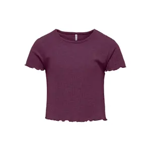 Girl's T-shirt Only Kognella image-0