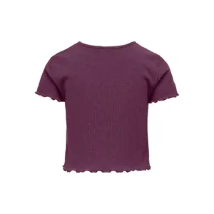 Girl's T-shirt Only Kognella image-1