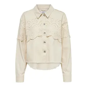 Women's overshirt Only Elena image-0