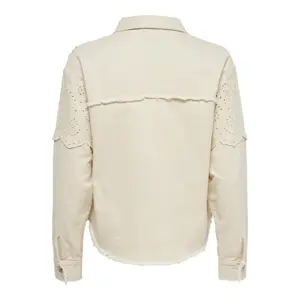 Women's overshirt Only Elena image-1