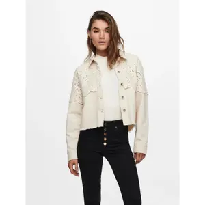 Women's overshirt Only Elena image-2