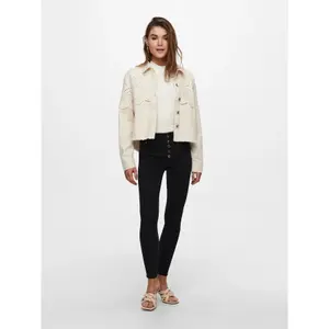 Women's overshirt Only Elena image-4