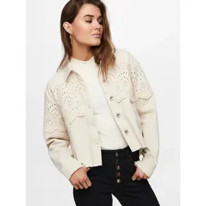 Women's overshirt Only Elena image-6