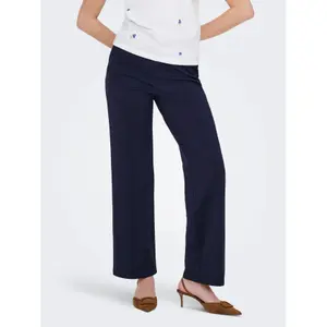 Spodnie damskie Only Poptrash-Suki image-2