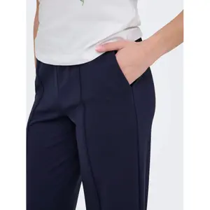 Spodnie damskie Only Poptrash-Suki image-5