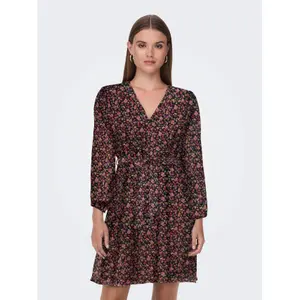 Robe femme Only Cera Life image-2