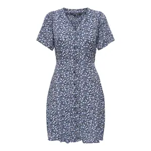 Women's shirt dress Only Evida image-0