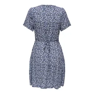 Women's shirt dress Only Evida image-1