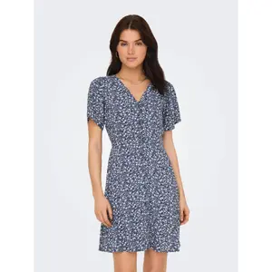 Women's shirt dress Only Evida image-2