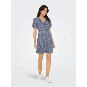Women's shirt dress Only Evida image-4