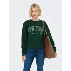 Sweatshirt Damen Only Life image-1