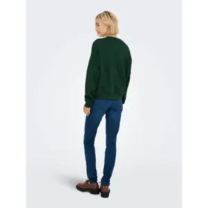 Sweatshirt Damen Only Life image-4