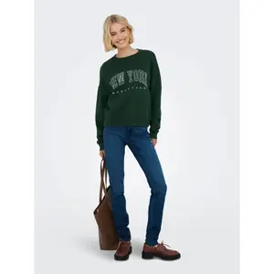Sweatshirt Damen Only Life image-2