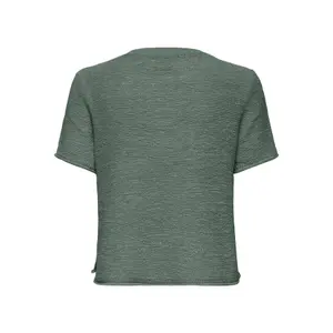 Damska koszulka z dzianiny Only Sunny image-1