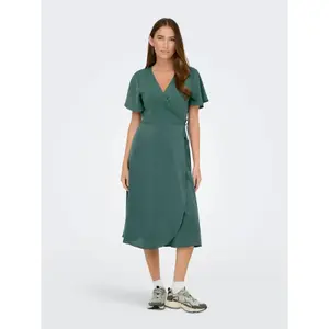 Kleid Damen Only Cali image-0