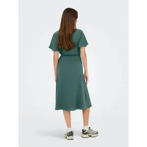 Kleid Damen Only Cali image-3
