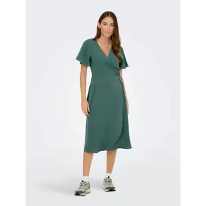 Kleid Damen Only Cali image-1