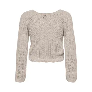 Women's V-neck sweater Only Nola Life image-3