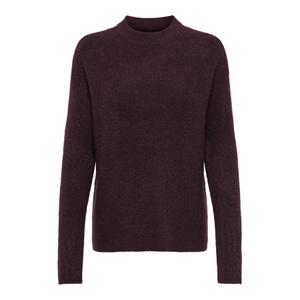 Pull col roulé femme Only Camilla