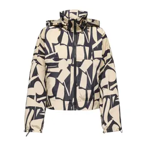 Women's hooded jacket Only Betty image-0