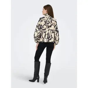 Women's hooded jacket Only Betty image-6