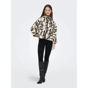 Women's hooded jacket Only Betty image-3