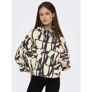 Women's hooded jacket Only Betty image-2