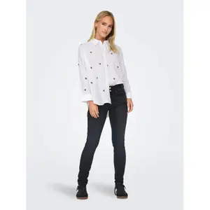 Damenhemd Only New image-2