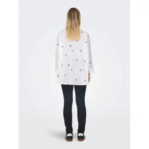 Damenhemd Only New image-3