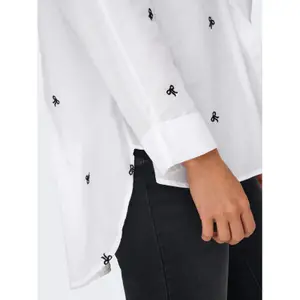 Damenhemd Only New image-4