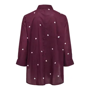 Damenbluse Only New lina grace image-1