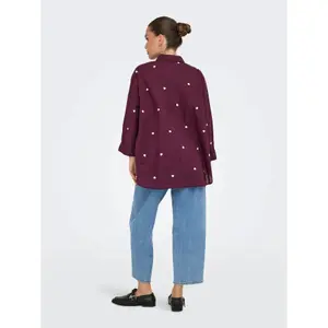 Damenbluse Only New lina grace image-3