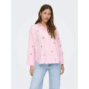 Woman's shirt Only New Lina Grace image-2