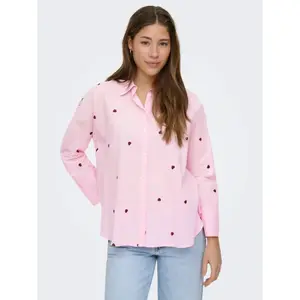 Woman's shirt Only New Lina Grace image-1
