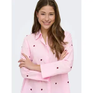 Woman's shirt Only New Lina Grace image-6