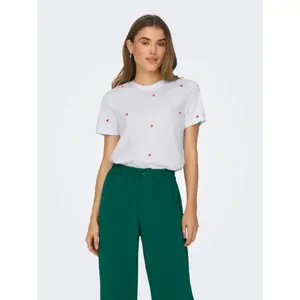 Damen T-Shirt Only Ketty image-1