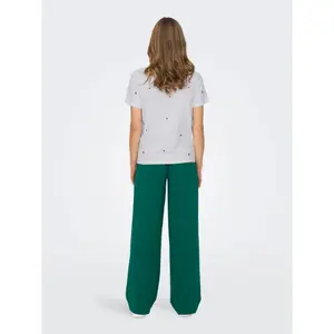 Damen T-Shirt Only Ketty image-3
