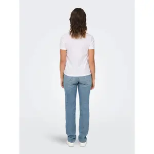 Damen T-Shirt Only Ketty image-5