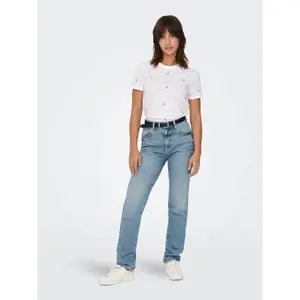 Damen T-Shirt Only Ketty image-2