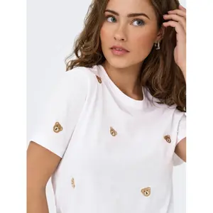 Damenbluse Only Ketty image-4