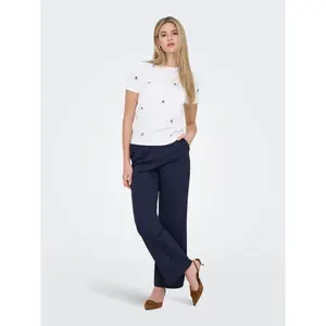 Damen T-Shirt Only Ketty image-4