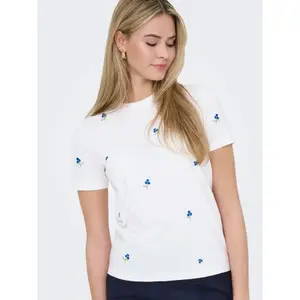 Damen T-Shirt Only Ketty image-2