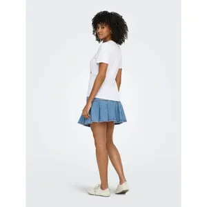 Damen T-Shirt Only Ketty image-5