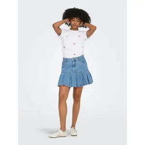 Damen T-Shirt Only Ketty image-2