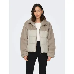 Women's down jacket Only Wanja image-1